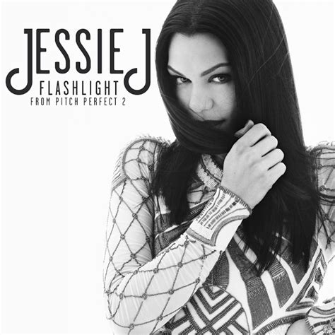 Jessie J – Flashlight Lyrics | Genius Lyrics