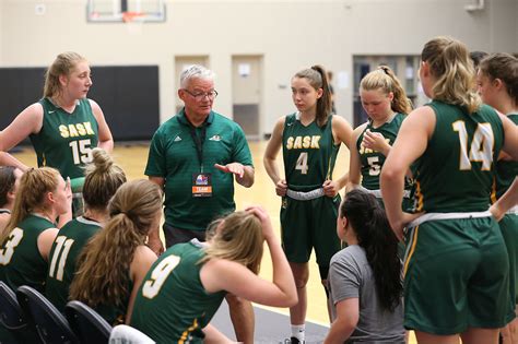 Saskatchewan Girls U-17 Provincial Team making the most of trip to ...