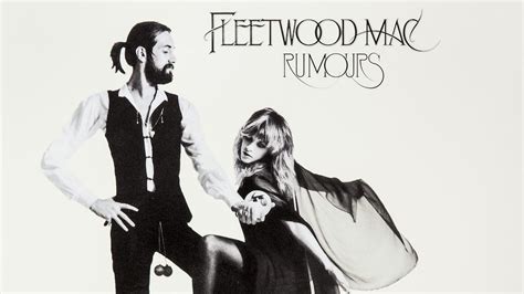 Fleetwood Mac's 'Rumours' Turns 40 and Is Still Selling Millions - InsideHook