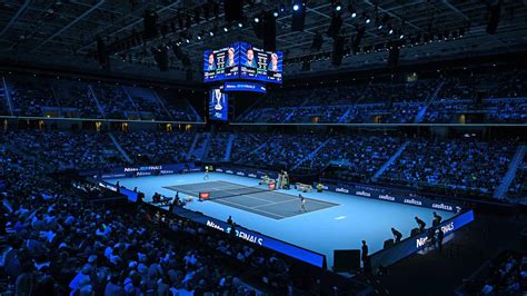 2022 ATP Finals schedule, times, scores, prize money, results ...