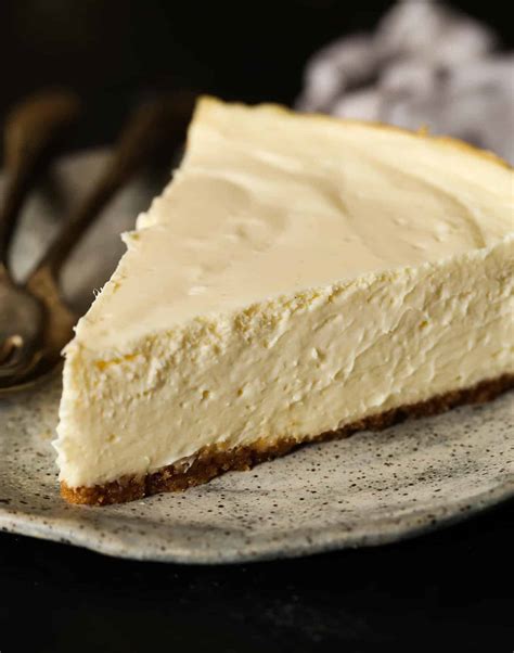 The Best Cheesecake Recipe - Easy Step-by-Step Tutorial! (2022)