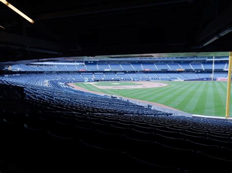 Yankee Stadium | Yankee Stadium | Kanesue | Flickr