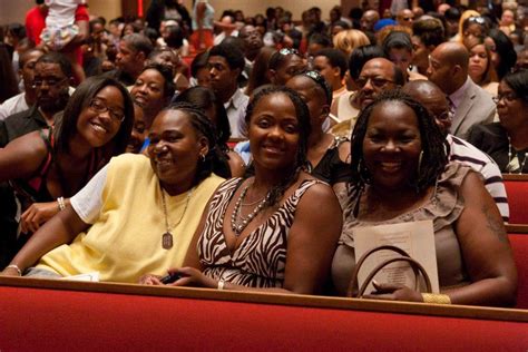 Viewfinder: Tucker High School Graduation Ceremony | Tucker, GA Patch