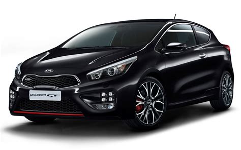 Cars Model 2013 2014: Kia Cee’d GT is the Most Performance-Focused Kia ...