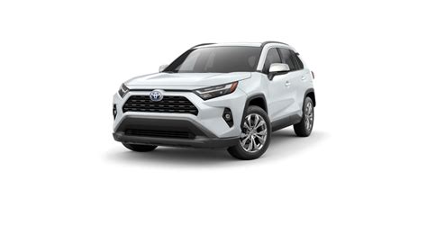 New 2023 Toyota RAV4 Hybrid XLE Premium XLE PREM AWD SUV in Redlands ...