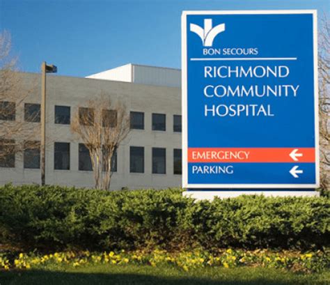 Richmond Community - Eagle Telemedicine