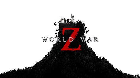 World War Z (Game) | World War Z Wiki | Fandom