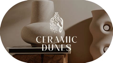 Ceramic Dunes