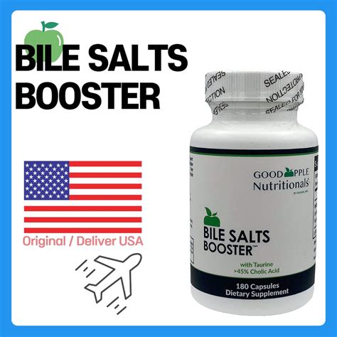 “The Best Bile Salts for Optimal Digestion” - Twobabox.com