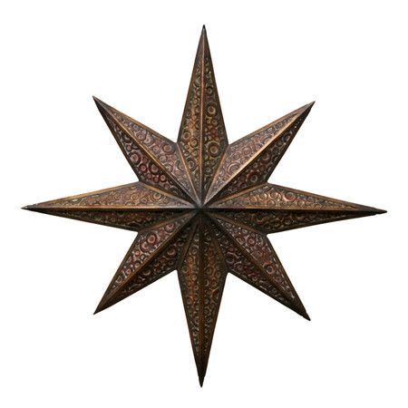 20++ Metal Star Wall Decor - HOMYHOMEE