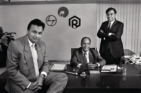 Anil Ambani Story - How Anil Ambani Went from Riches to Rags?