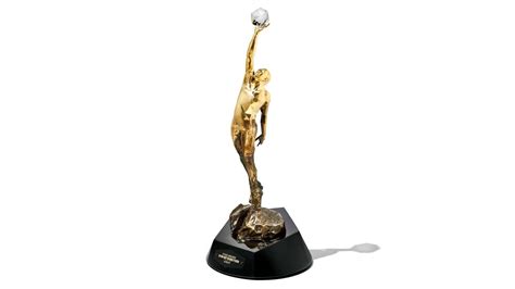 Michael Jordan: The NBA has renamed its MVP trophy after the Bulls ...