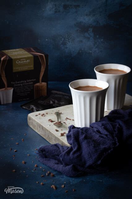 Hotel Chocolat Velvetiser Review | Kitchen Mason