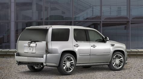 2007 Cadillac Escalade Sport Concept Pictures, History, Value, Research, News - conceptcarz.com