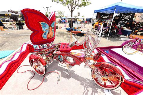 2018 Uniques' Bike and Pedal Car Super Show