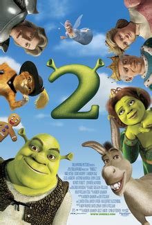 Shrek 2 - Wikipedia