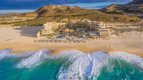 Curated Cabo experiences at the Pueblo Bonito Pacifica: Travel Weekly