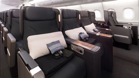 Qantas launches upgraded A380 aircraft – Business Traveller