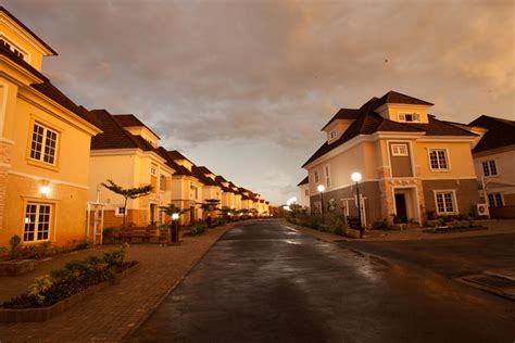 Affordable Homes In Abuja! - Properties - Nigeria