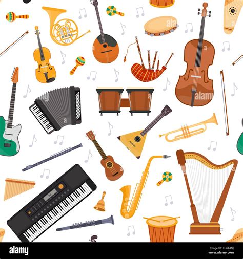 Bagpipe percussion Stock Vector Images - Alamy