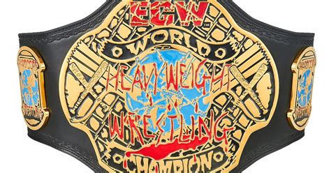 WWE - ECW Championship Quiz - By Tee07