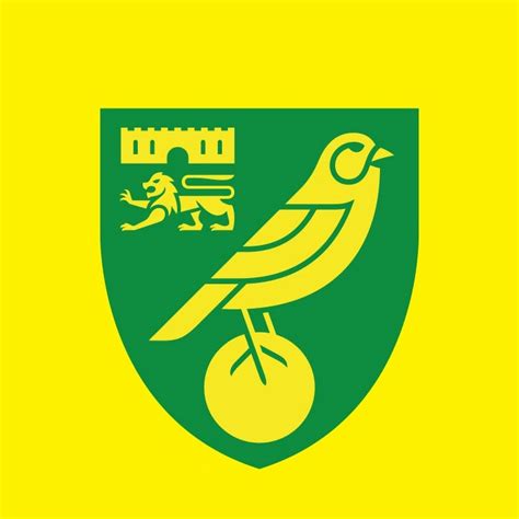 Norwich City Football Club - YouTube