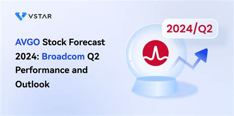 AVGO Stock Forecast 2024: Broadcom Q2 Performance and Outlook