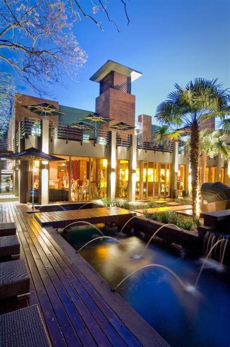 Fusion Boutique Hotel, Polokwane (updated prices 2024)