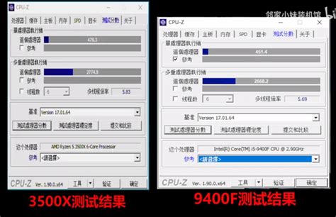 AMD Ryzen 5 3500X 6 Core Budget CPU Unboxed & Benchmarked