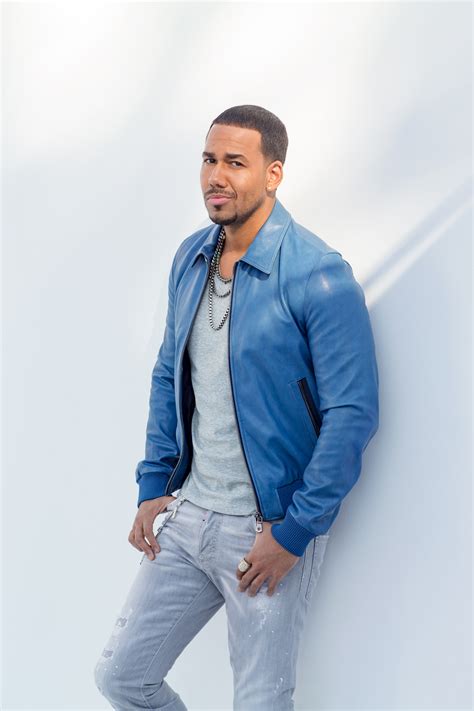 Bachata Star Romeo Santos on 'Golden,' Jay-Z, 'Despacito' - Rolling Stone