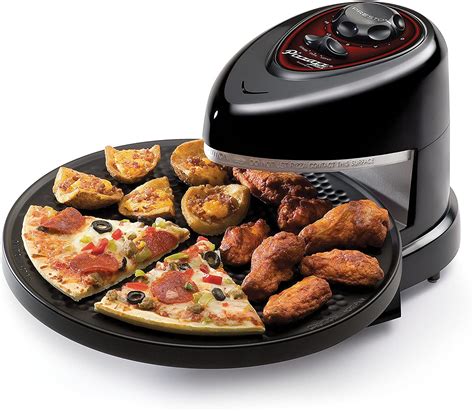 Presto 03430 Pizzazz Plus Rotating Oven - Tech I Want