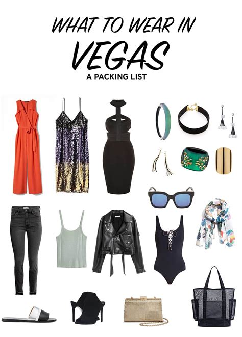 las vegas outfit ideas spring - Harland Key