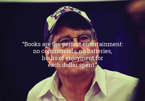 12 Stephen King Quotes About Loving Books | Thesaurus.com