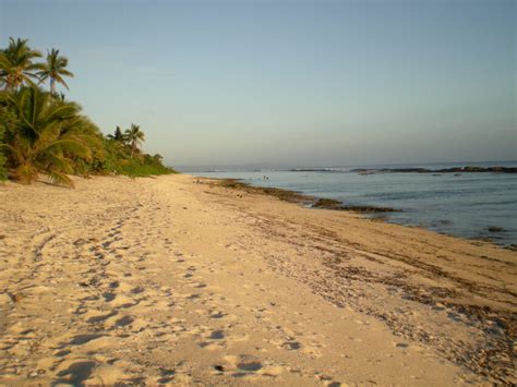 THE BEST Beaches in Tonga | The Travel Hacking Life