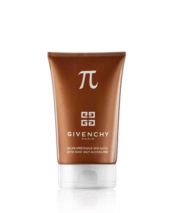 Givenchy Pi Aftershave Balm 100 ml