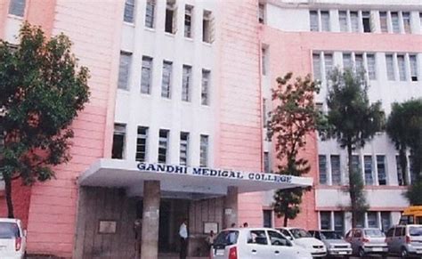 47 students expelled from Bhopal's Gandhi Medical College - Muslim Mirror