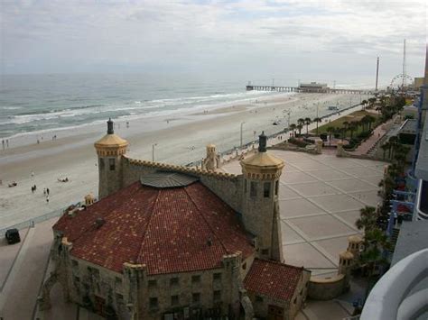 Ocean Walk Resort Photo Gallery Daytona Ocean Walk (800) 205 2242 Beach ...