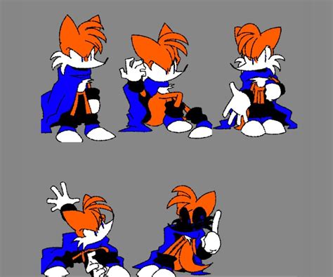 Luther Sprite | Sonic fan art, Cute art, Sonic art