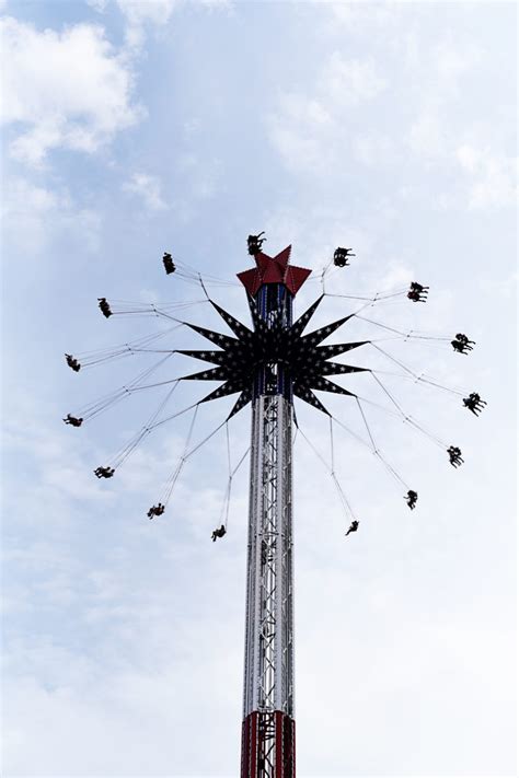 Iconic Fun in Minnesota: Must-Do Valleyfair Rides for Kids | Bre Pea