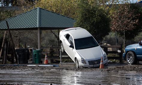 Michael Smolens: Flooding again brings focus to San Diego's shoddy infrastructure - The San ...