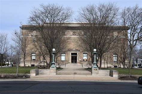 Herron High School, East 16th Street, Indianapolis, IN | Flickr