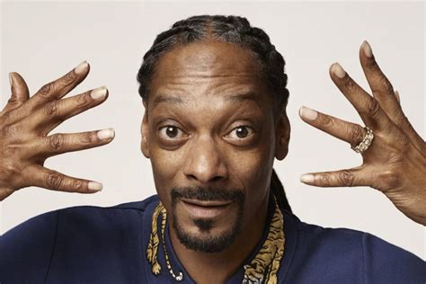 Snoop Dogg is Releasing His Own Cali-Themed Wine | Man of Many