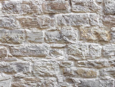 Rustic stone wall ~ Architecture Photos ~ Creative Market