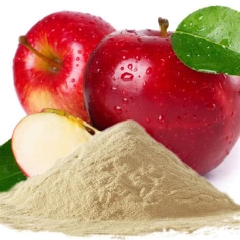 Organic Apple Pectin Powder - Etsy