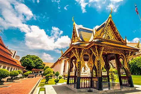 Top 1️⃣2️⃣ Museums in Bangkok, Thailand! 🏛 | GuideTourism