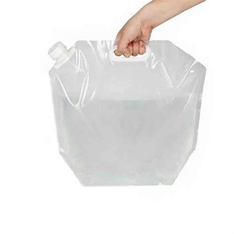 Liquid Storage Bags at best price in Daman by Pep Cee Pack Industries ...