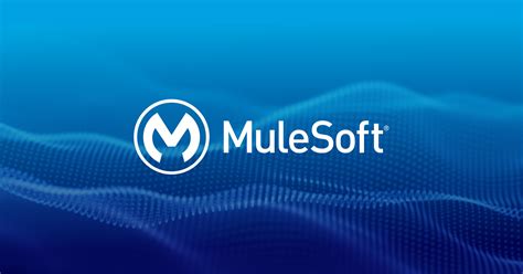 Mulesoft Logo