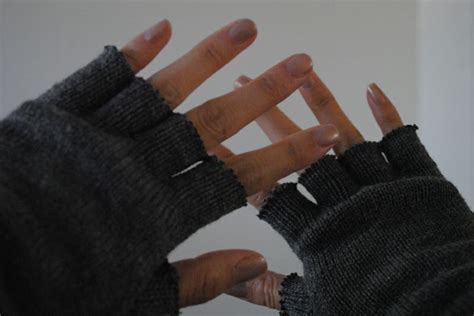 1000+ images about diy gloves on Pinterest