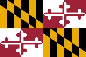 List of Maryland state symbols - Wikipedia