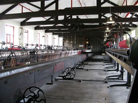 Leeds Industrial Museum at Armley Mills (Leeds) - Visitor Information & Reviews